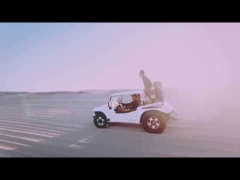 YUNG MUCCI - MAYBACH/NIGHT RIDER | (OFFICIAL MUSIC VIDEO)