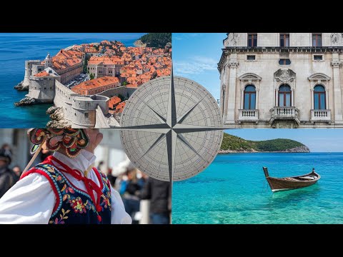 Discover Dalmatia, Croatia's Coastal Gem