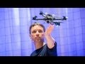 The Astounding Athletic Power of Quadcopters ...