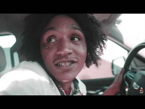 Lil Mg - We on dat