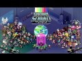 Chroma Squad OST - Dance to the Beating (Lord Gaga Battle song)