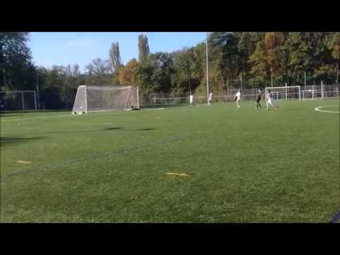 Championnat:T.ACGF Champel M13-TRC M13.6-7.