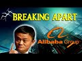 China's TECH GIANT  breaks apart, OMG this is WHY