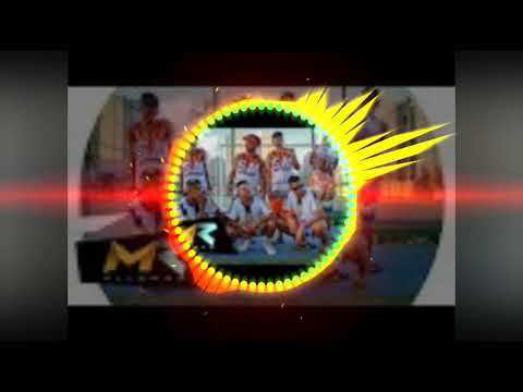 Mr Allemão MC's Niago e Seltinho Coreano feat MC Reino - Baru