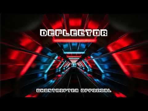 Ghostrifter Official - Deflector [Cyberpunk Electronic Music]