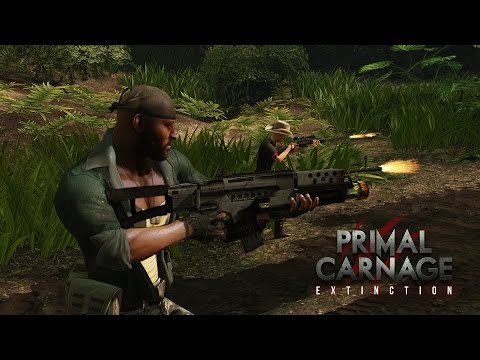 TÉLÉCHARGER PRIMAL CARNAGE GRATUIT GRATUIT GRATUIT GRATUIT PRIMAL CARNAGE TÉLÉCHARGER