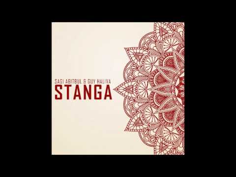 01.Stanga-Guy Haliva ft.Sagi Abitbul