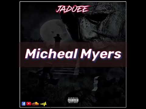 jadoee   micheal myers