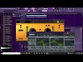 Making A Beat For Yeat Destroy Lonely Ken Carson From Scratch In FL Studio 21 Hard Rage Beats