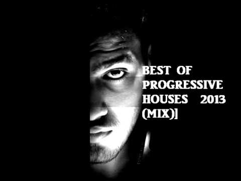 DJ HAWK -  BEST PROGRESSIVE HOUSES MIX VIDEO