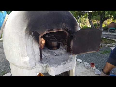 Famous OFTON KLEFTIKO & TAVVAS Lefkaritikos - Come and enjoy in Cyprus - Sure Drive Car Hire