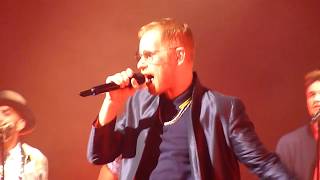 SEEED - lass sie gehn - LIVE @ MAX SCHMELING HALLE BERLIN 06-11-2019 SEEED - lass sie gehn - LIVE @ MAX SCHMELING HALLE BERLIN 06-11-2019