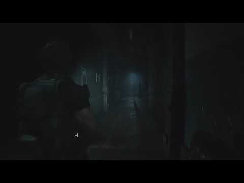 RESIDENT EVIL 3 Pt.18