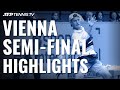 Thiem and Schwartzman Power into Vienna Final | Vienna 2019 Semi-Final Highlights