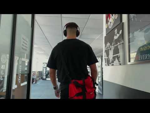 Victor Santoro CSL promo