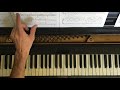 Rowena's Song by Michael Kamen (tutorial for Victoria)