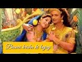 Bashuri Krishn Ki Bajegi Pream Me Radha Nachegi Song Status Krishn Bhagvan Sing Made By Mihir