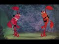 1 Second Of Every 1970s Animated Movie