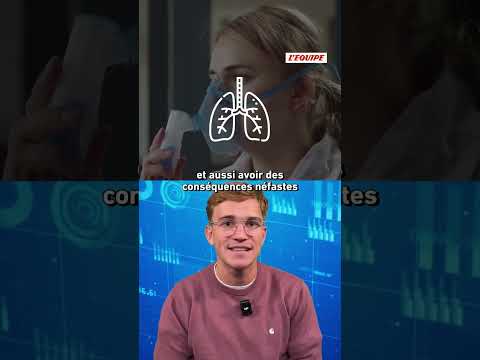 🏃​Les flasques molles en plastique sont-elles dangereuses pour la santé ? #running #marathon
