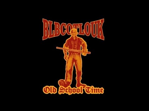BLBCOTLOUK - Vzpomínka / OLD SCHOOL TIME 2025