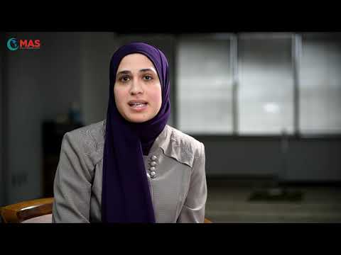 In Shade of Ramadan 2019 - Episode 11 with Mariam Khatib