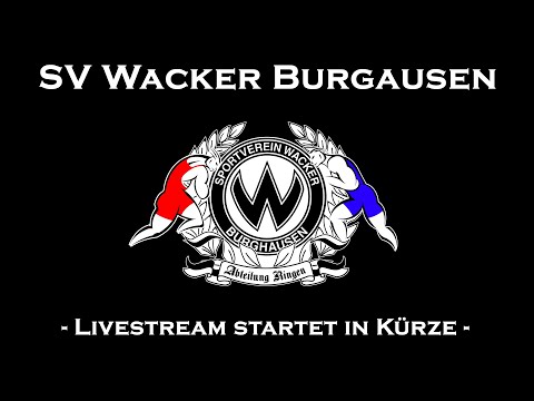 PLAYOFF - VIERTELFINALE I SVW Burghausen vs. TUS Adelhausen