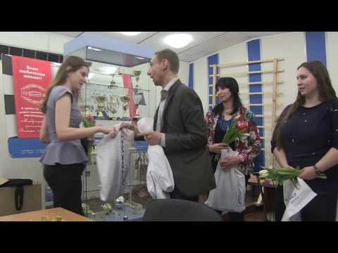 2017-03-10 Ostankino chess Cup