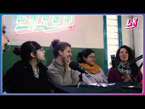 Los Pibes de Ludux: entrevista a Paula del Río, antropóloga de la UNR