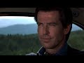 GOLDENEYE Aston Martin DB5 Vs Ferrari F355