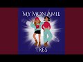 My Mon Amie