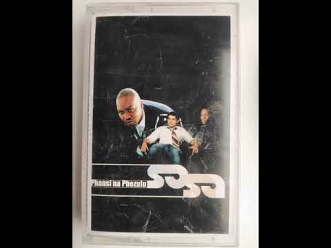 Tokollo 'Magesh' ft Thuli Thilis - Sofasonke