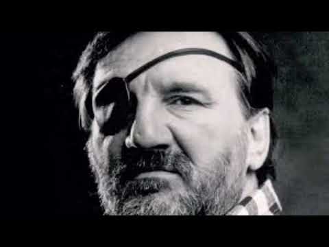 Dušan Prelević Prele - Čovek i pas