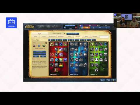 AFKTV037.P08 - LoL School with diggi P01