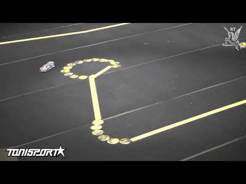 RT Pegasus Masters STOCK A Finale Lauf 2