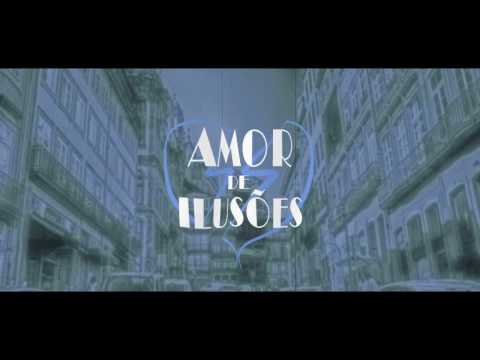 MC YURI BOLADÃO - AMOR DE ILUSÕES (Lyric Video) DJLAZER