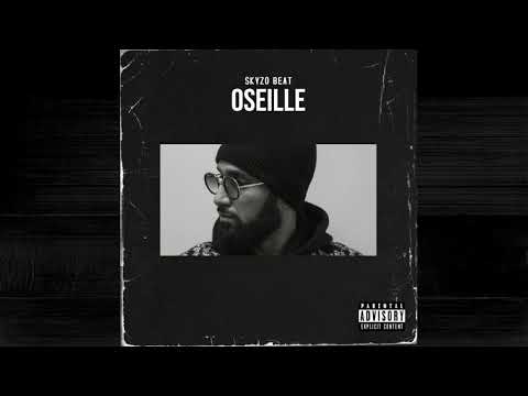 Niro x SCH x Timal Type Beat - "Oseille" | Instru Trap Sombre | Prod. Skyzo