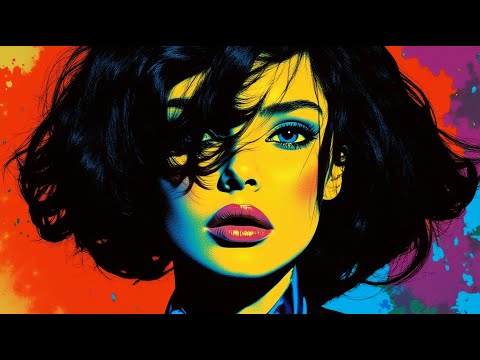 Kraftwerk - Das Model  | Classic | ALFfx"  Gems treatment