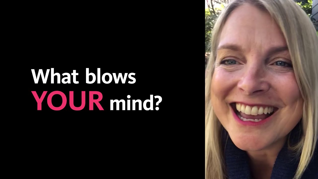 Museum Trustee Talks Butterflies