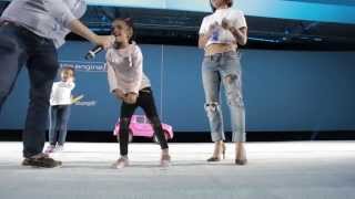 Heaven King and Crew - Behind the scenes