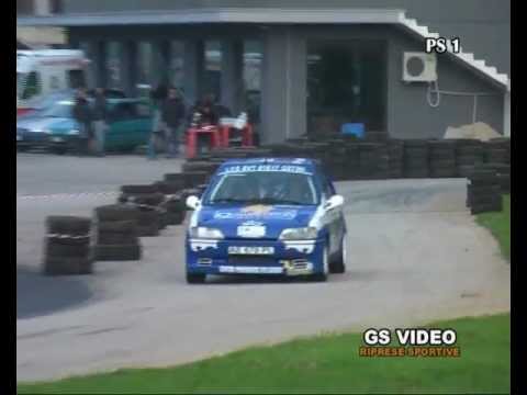 MASTER RALLY MBR LI CAUSI - CUSTODE