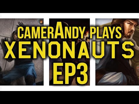 Xenonauts | 13th Sept 1979 - 25th Sept 1979