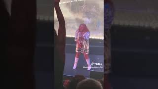 Pop a bottle by Jessica mauboy.