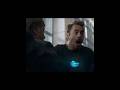The moment Tony stark had a heart attack in Avengers #shorts #ironman #shortclips