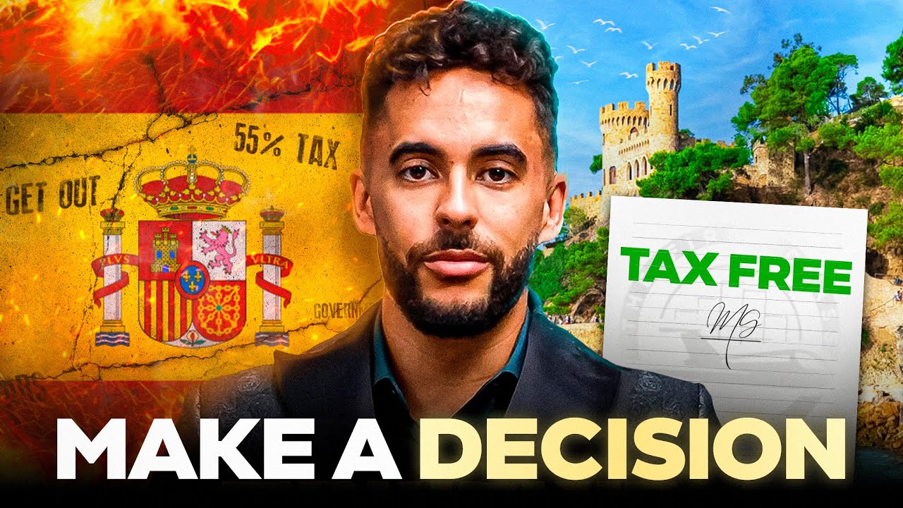 Why I Stopped Paying 50% Taxes (And How You Can Too)