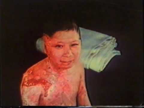 Der Nukleare Winter 1. Teil zensiert 2019 für Friedensbewegung 1984