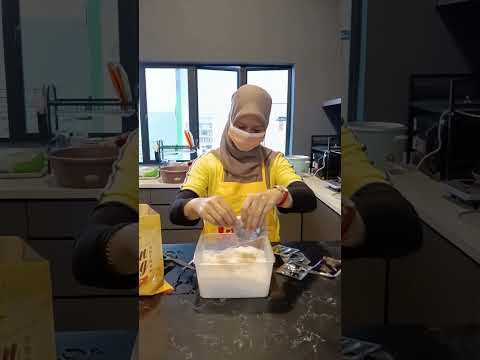 Malaysia First, Instant Fried Bihun, Just 10minutes