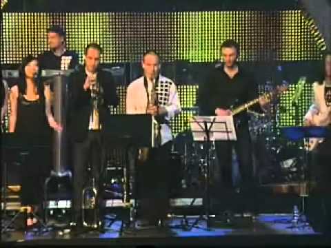 Ljubezen iz solskih dni - Vlado Pilja