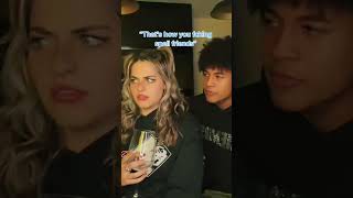 Download lagu #pov my boyfriend acts different around his friends #shorts #tiktok #acting #shorts30 mp3 Download lagu #pov my boyfriend acts different around his friends #shorts #tiktok #acting #shorts30 mp3