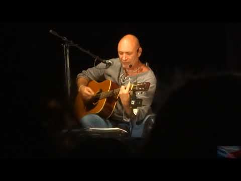 Daniel Landa - akustická Vltava 2018