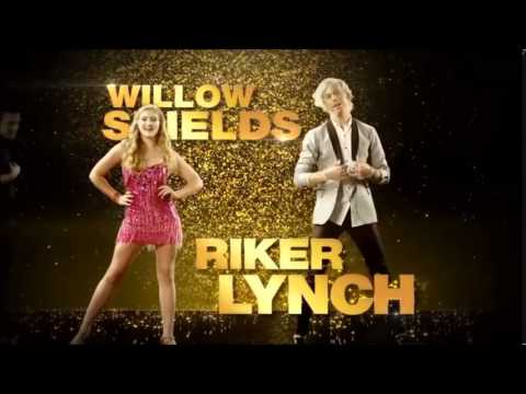 Season 20 - Pros, Toupe & Stars Opening Dance